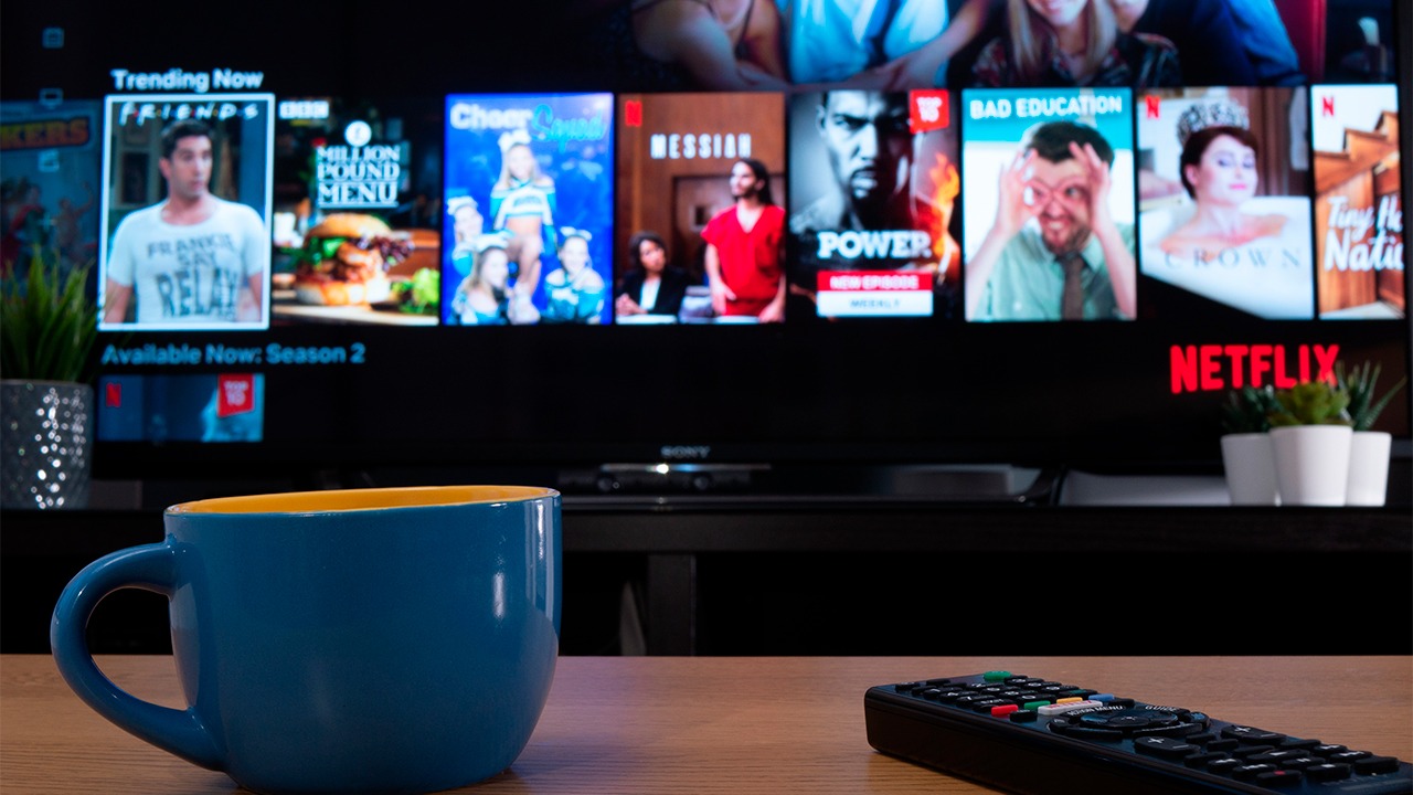 Abonnement IPTV : Une playlist pour chaque humeur