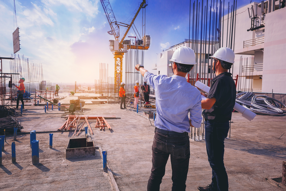 Health and Safety Compliance Training with a St. George Industrial Safety Consultant Advantage