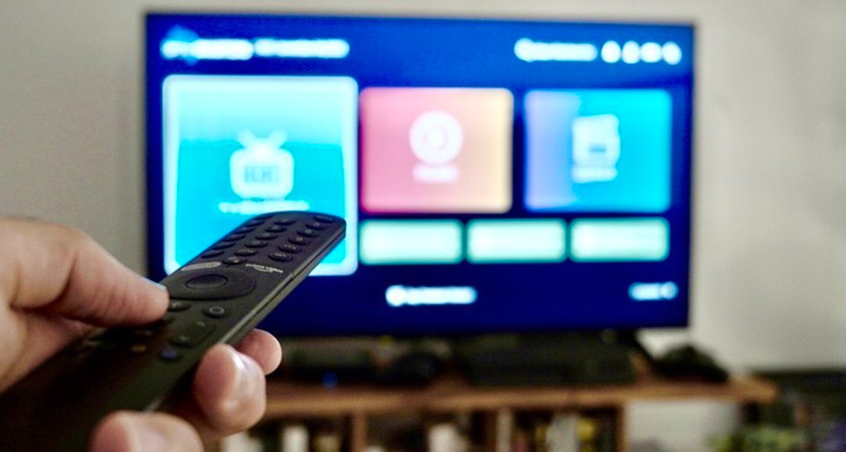 Nordic IPTV One och IPTV One: Underhållning Utan Gränser
