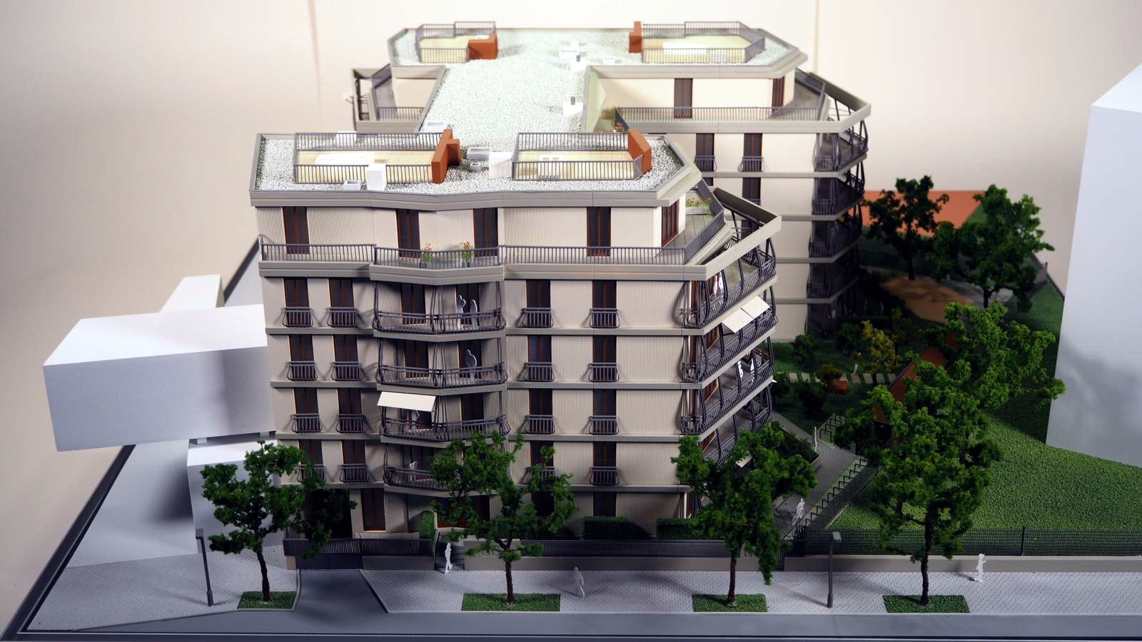 Maximizing Success with Real Estate Model Monaco: Insights and Strategies