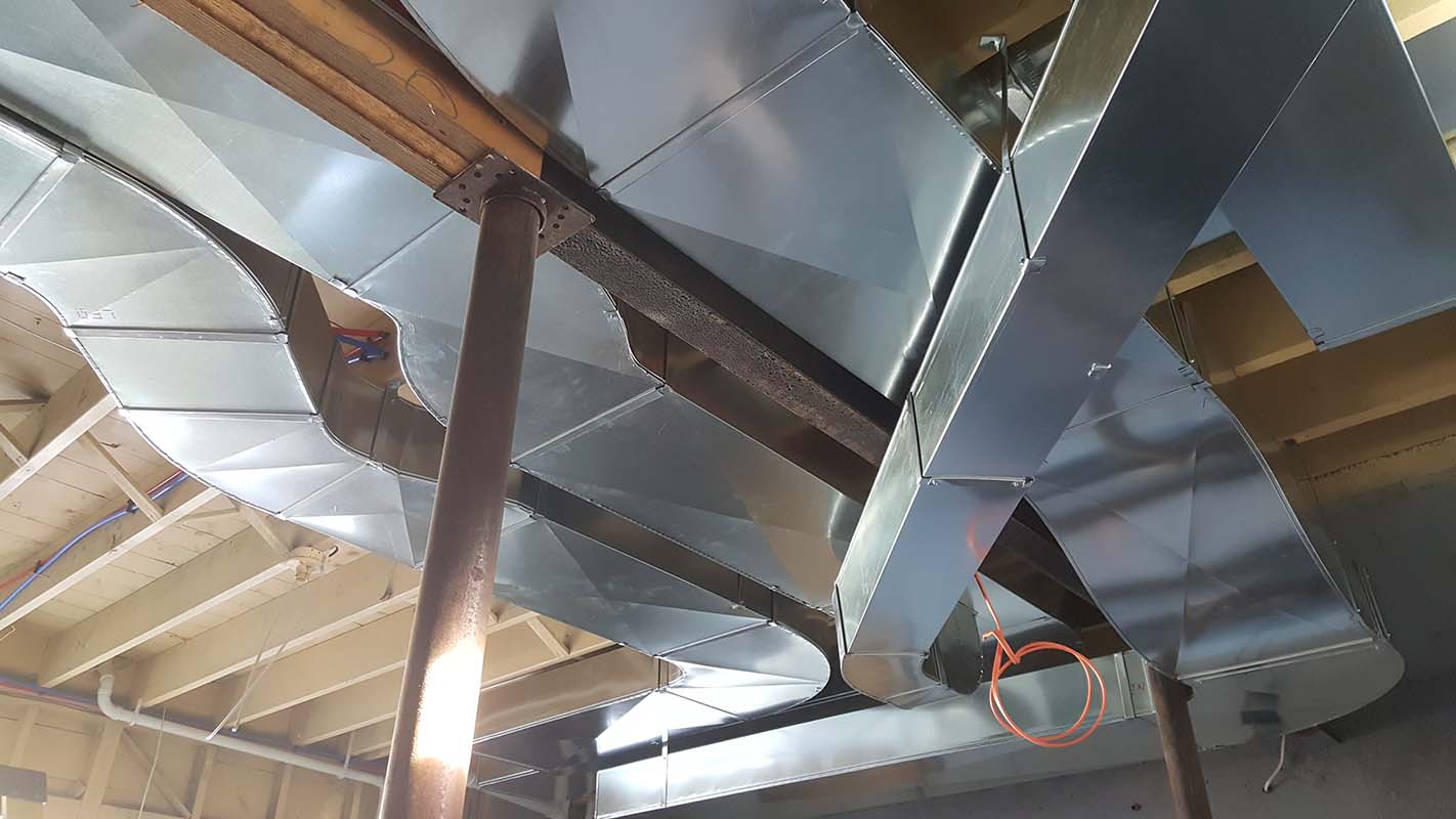 Expert Custom Steel Fabrication Services in Chico, California