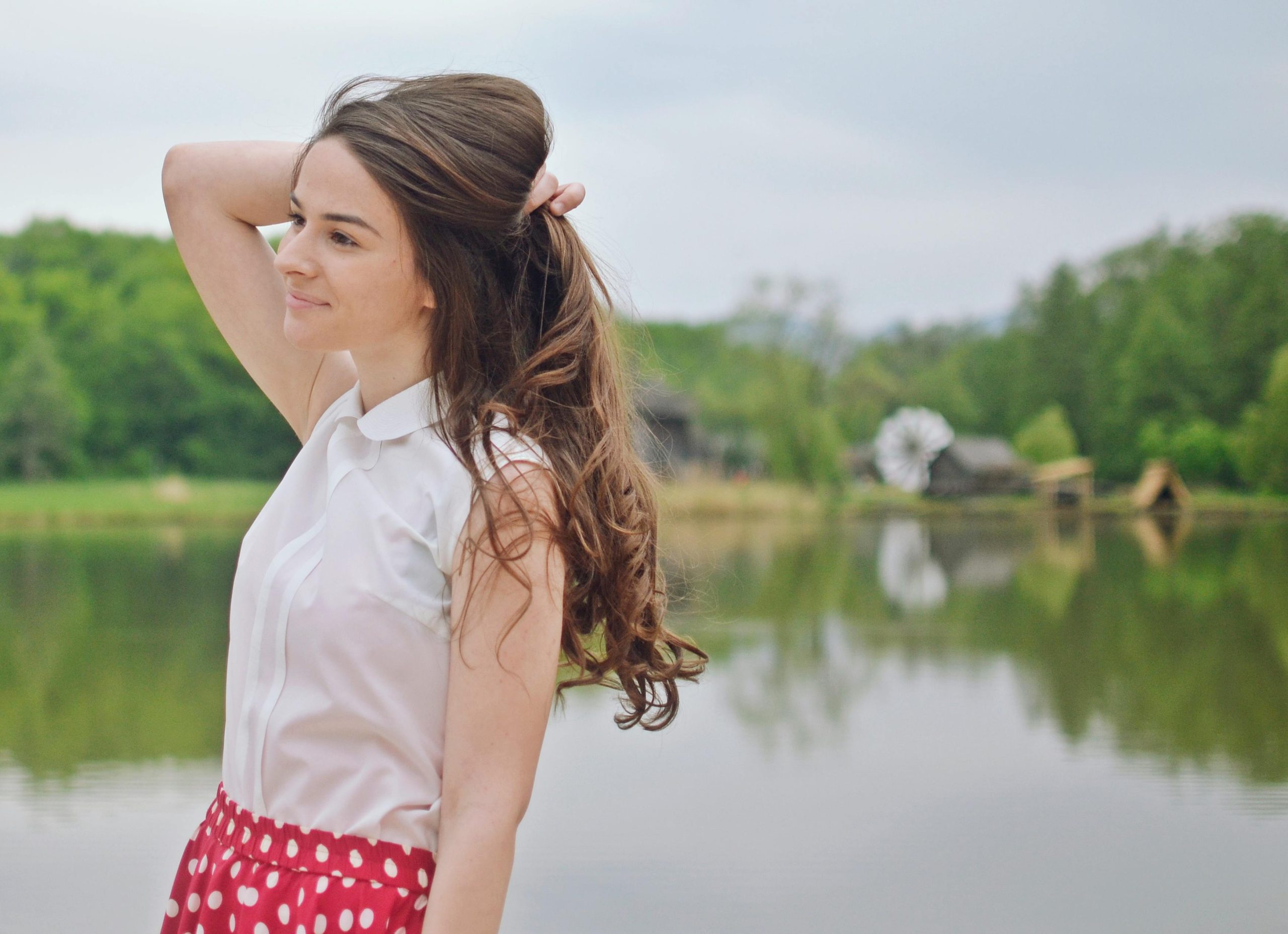 Hair Extensions for a Flawless Everyday Look