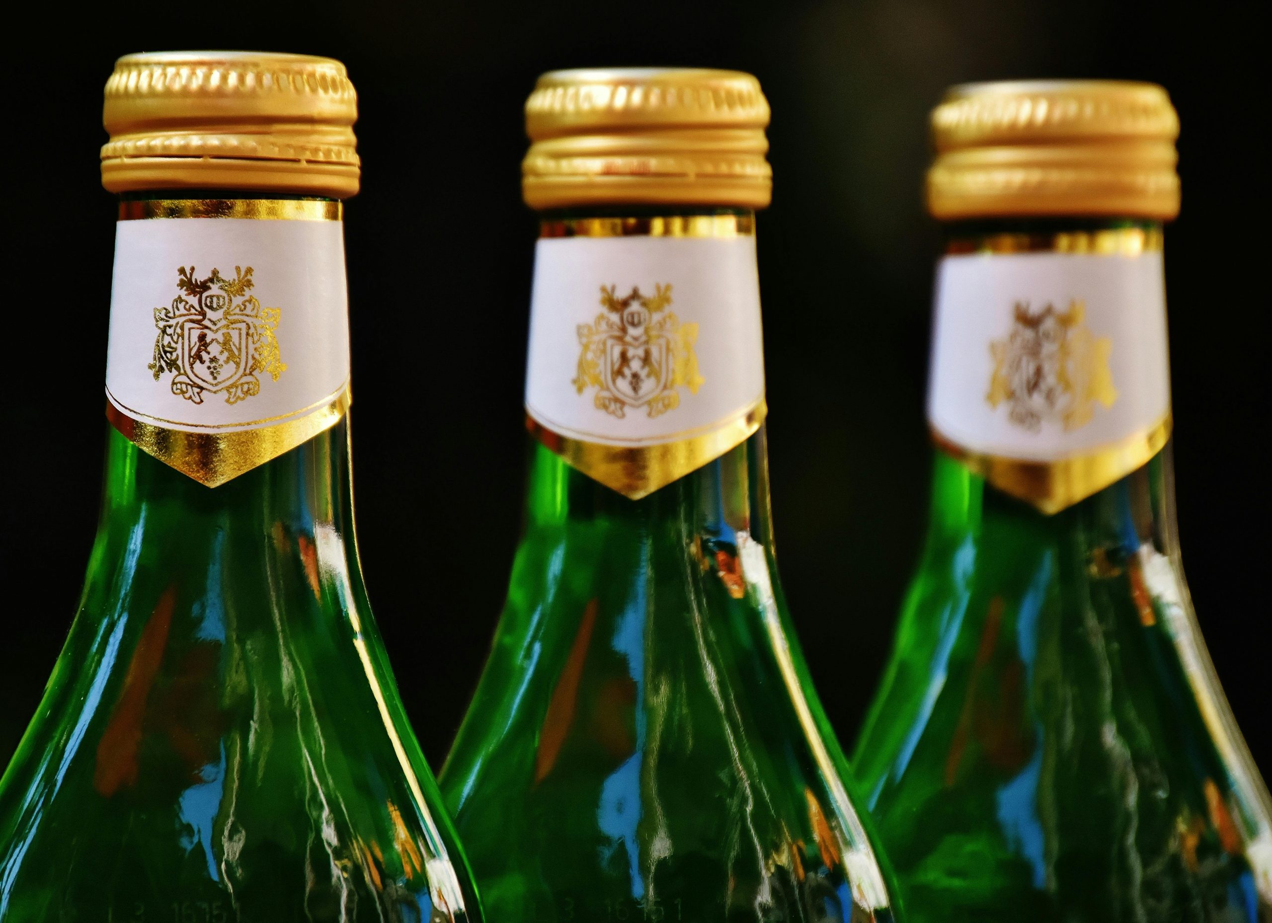 Explorez les Gems in Champagne avec nos experts
